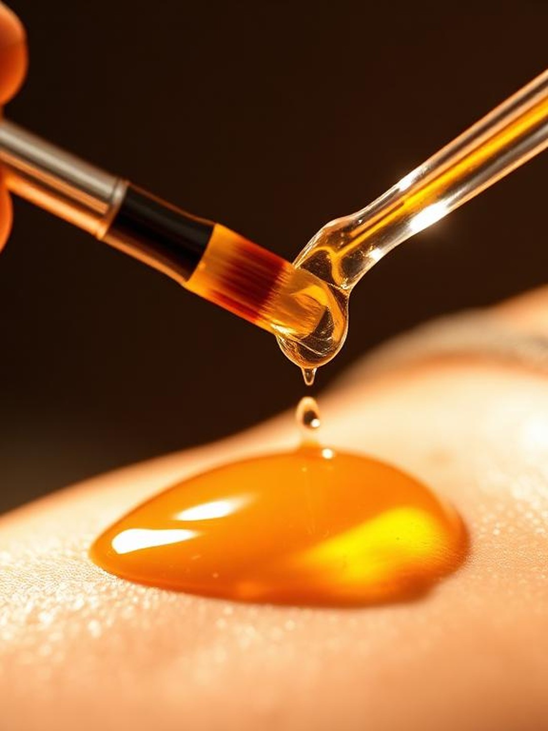 Peeling Químico